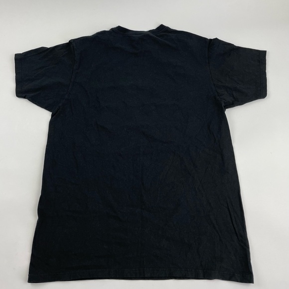 Metallica T Shirt Mens Large Feeding in the Minds of Man - Picture 8 of 9